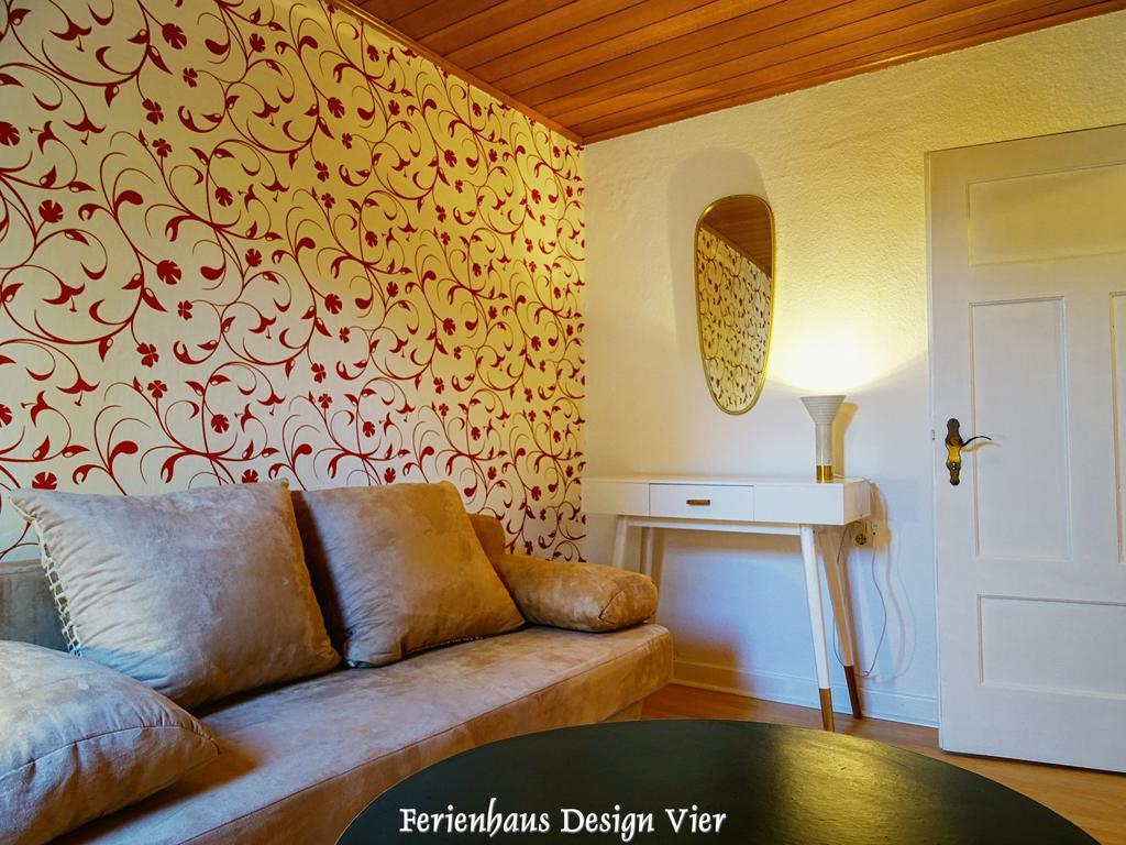 Lehmgefuehl, Design Vier, La Petite Maison Трир Экстерьер фото