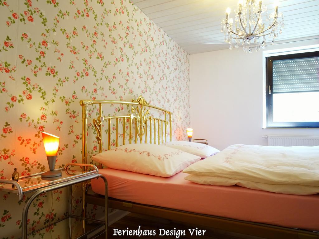 Lehmgefuehl, Design Vier, La Petite Maison Трир Экстерьер фото